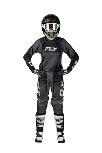 Women's F-16 Lift White|Black