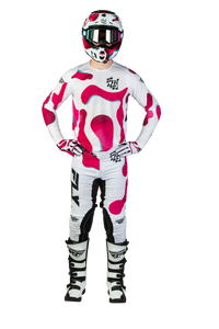 Lite Flake SE Vibe White|Pink|Blue