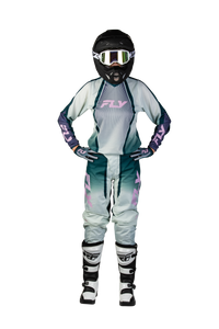 Women's F-16 Lift Green|Purple|Pink