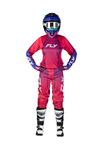 Women's F-16 Lift Pink|Purple|White