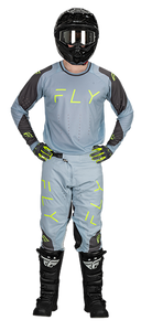 2024 Evolution DST Grey|Charcoal|Green