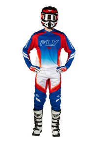 F-16 Raze Red|White|Blue