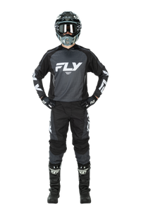F-16 Black|White