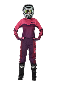 Women's F-16 Pink|Mauve