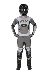 Youth Lite Grey|Black