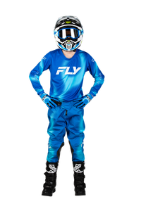 Youth Kinetic Torch Blue|Light Blue