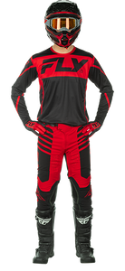 2025 Lite Black|Red