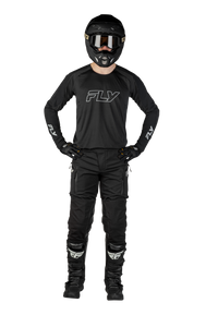 Patrol Elite Black|Grey