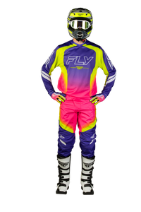 F-16 Raze Purple|Red