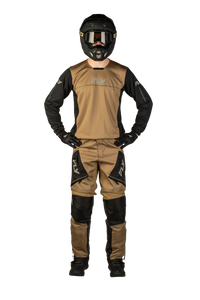 Patrol OTB Tan|Black
