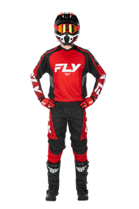 F-16 Red|Black|White
