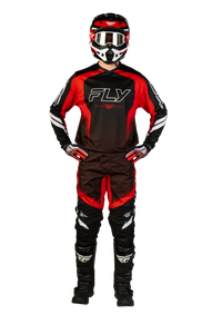 F-16 Raze Black|Red|White