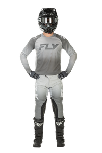 Evolution DST White|Grey