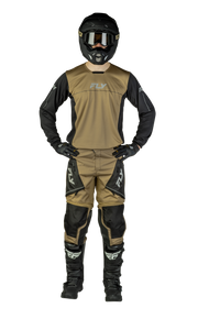 Patrol Tan|Black