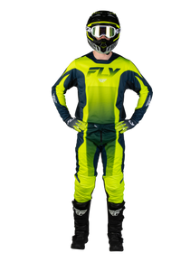 Kinetic Fade Navy|Hi-Vis|White
