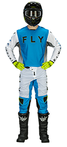 FLY Racing Moto Gear - Men's Gear Lines | Free Shipping Over $99