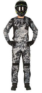 2025 Patrol Kryptek Grey|Black