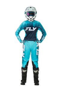 Women's Lite Aqua|Navy|White