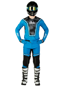 Evolution DST Bolt SE DBK Blue|Black|White