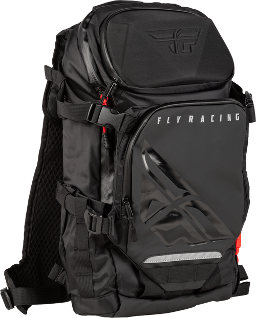 Back Country Pack