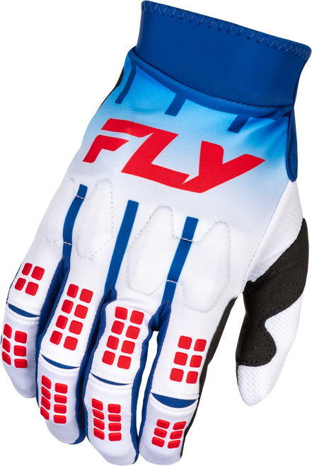 Evolution DST Gloves (2025)