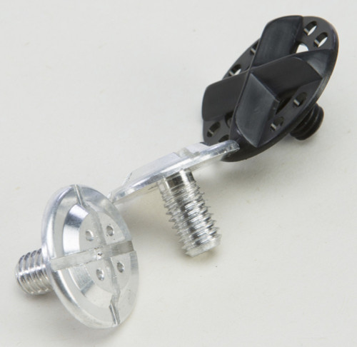 Werx/F2 Visor Screws (3 pack)