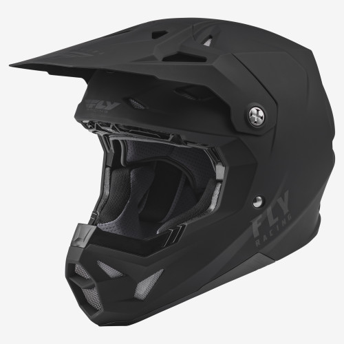 Formula CP Solid Helmet