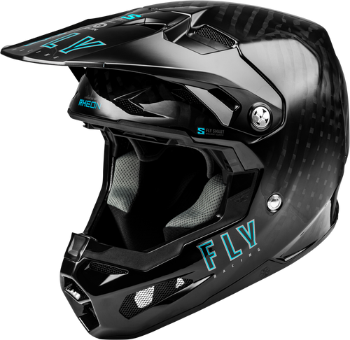 Formula S Carbon Helmet