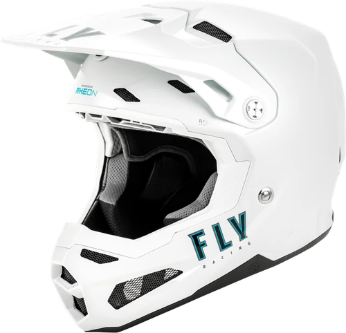 Formula S Carbon Helmet