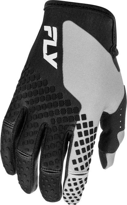 Kinetic Gloves