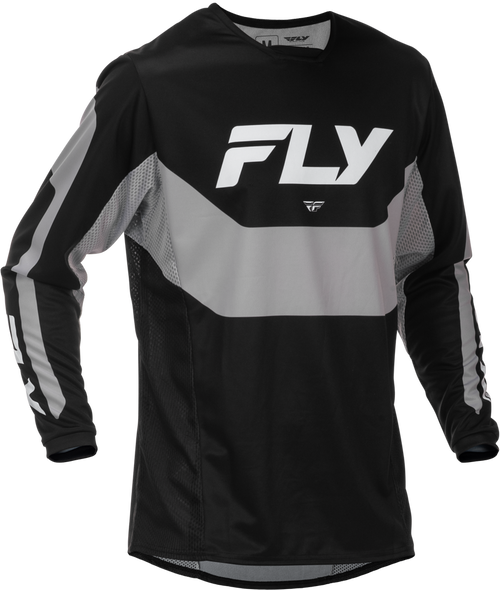 Kinetic Jersey