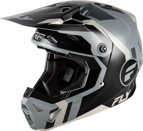 Formula CP Seal Helmet