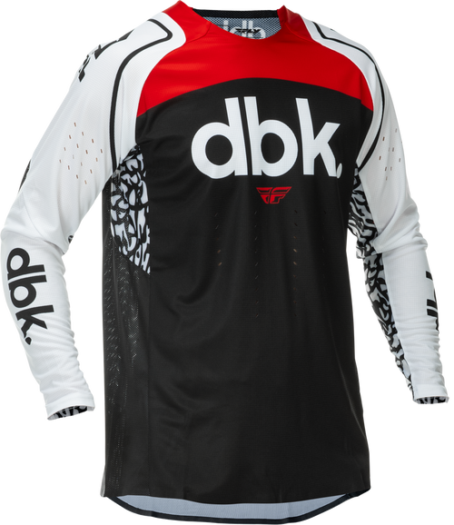 Evolution DST DBK Jersey