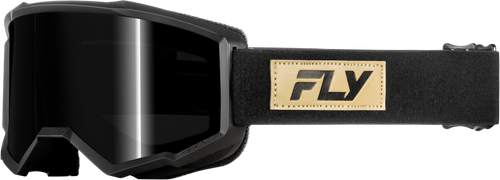 Focus Sand Goggles