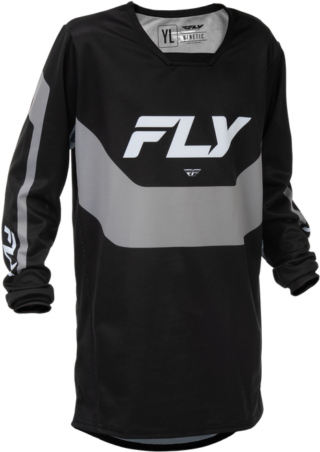 Youth Kinetic Jersey