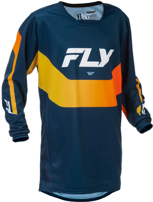 Youth Kinetic Jersey