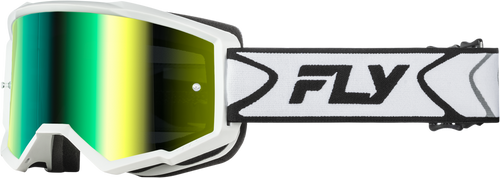Zone Goggles