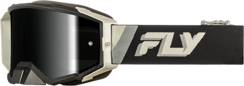 Zone Elite Goggles