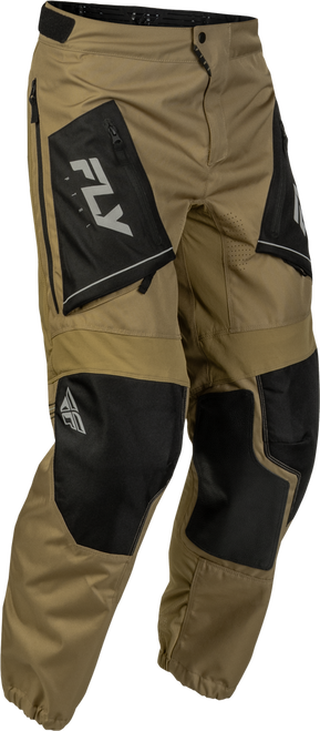 Patrol Pants