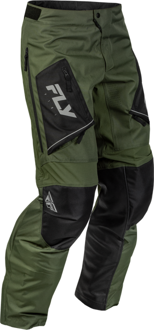 Patrol Over-Boot Pants