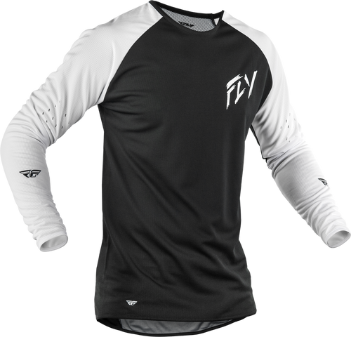 Gravity Dig Long Sleeve Jersey