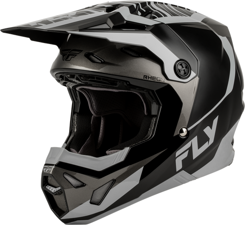 Youth Formula CP Charge Helmet