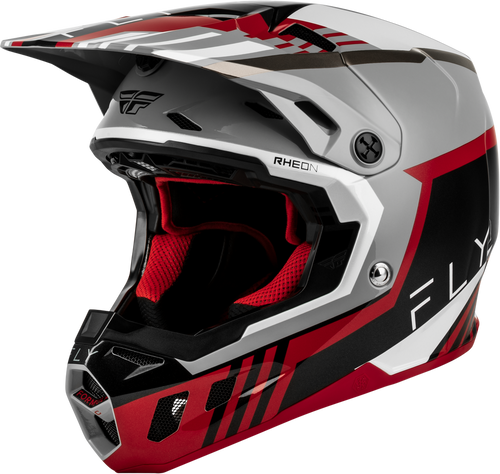 Youth Formula CC Strike Helmet
