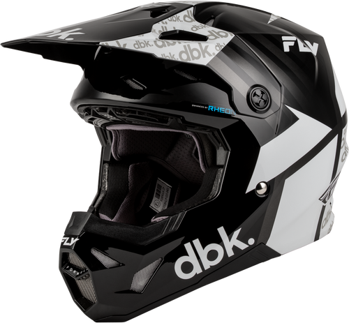 Youth Formula CP DBK Helmet