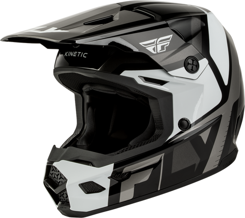 Youth Kinetic Scrap Helmet