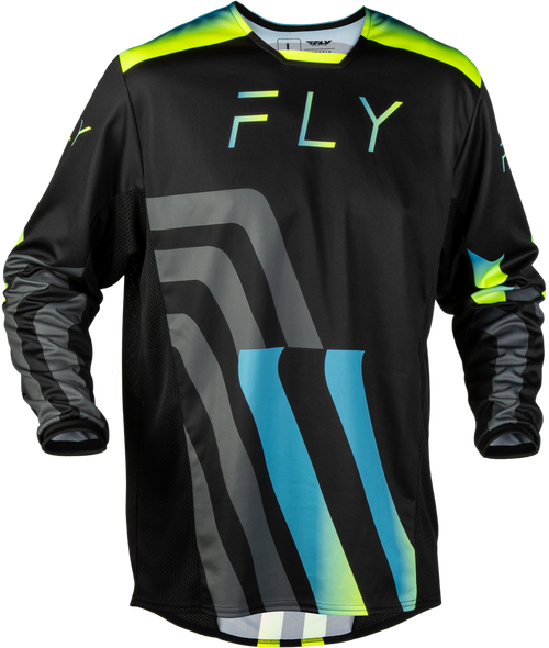 Kinetic Volt Jersey