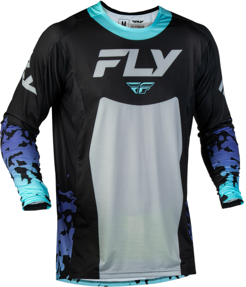 Youth Lite Flake Jersey