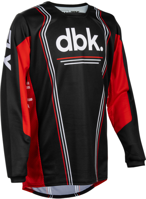 Youth Kinetic DBK Jersey