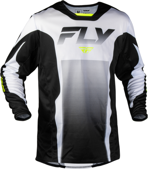 Kinetic Fade Jersey
