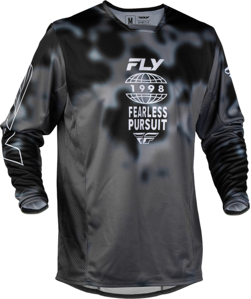 Kinetic Blur Jersey